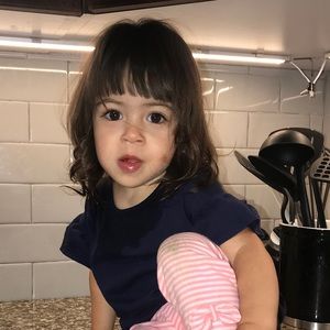 Meet your Posher, Pam